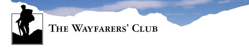 The Wayfarers' Club